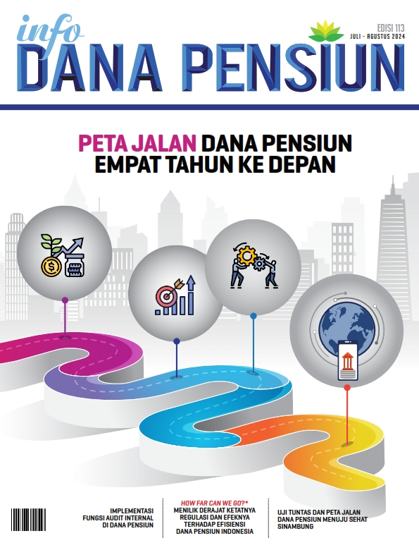 Majalah Info ADPI Juli-Agustus 2024