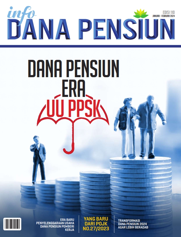 Majalah Info ADPI Januari-Februari 2024