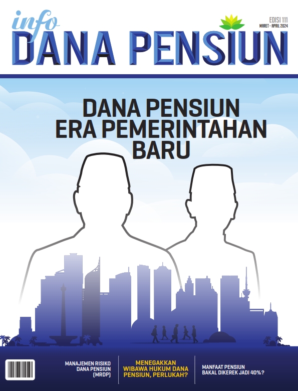 Majalah Info ADPI Maret-April 2024