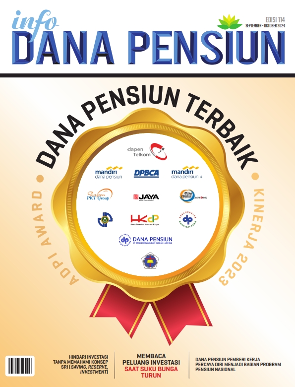 Majalah Info ADPI September-Oktober 2024