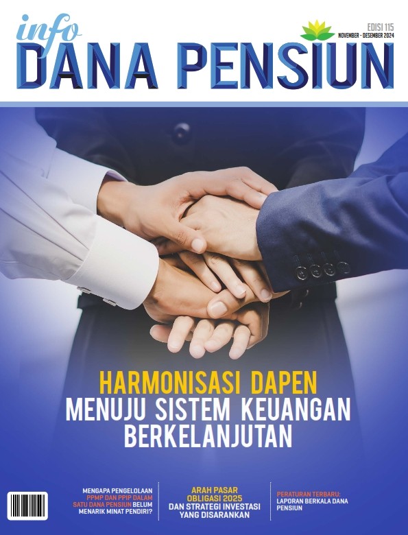 Majalah Info ADPI November-Desember 2024